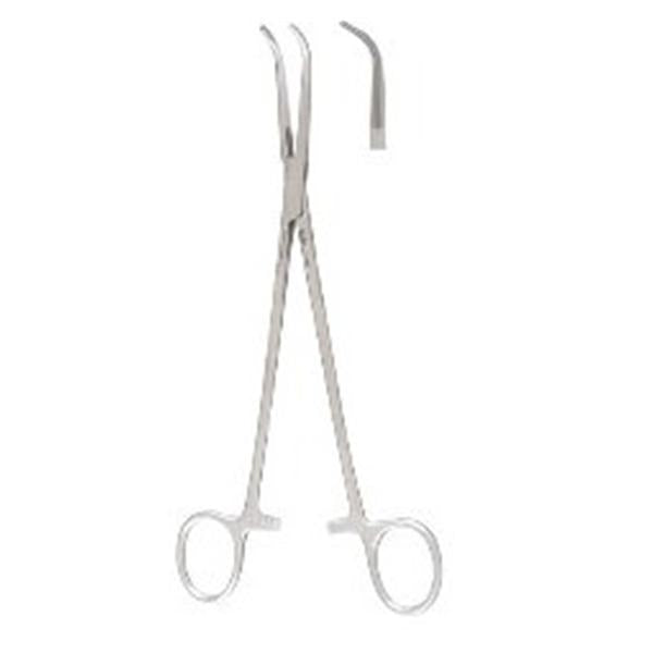 Forcep Hemostatic Lahey 7-1/2